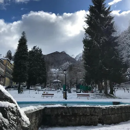 8 Pers Eaux-bonnes, Gourette, Laruns Eaux-Bonnes