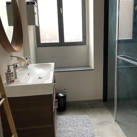 8 Pers Eaux-bonnes, Gourette, Laruns Apartment *