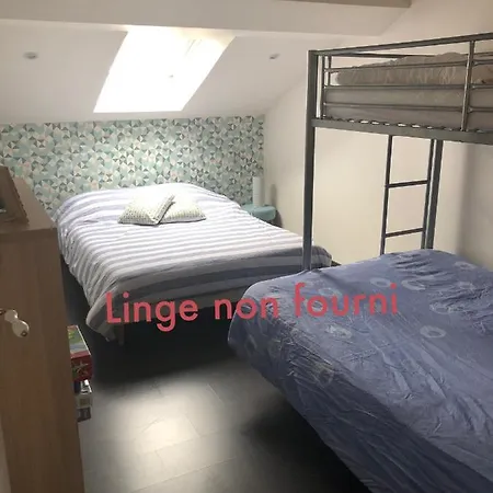 8 Pers Eaux-bonnes, Gourette, Laruns Apartment