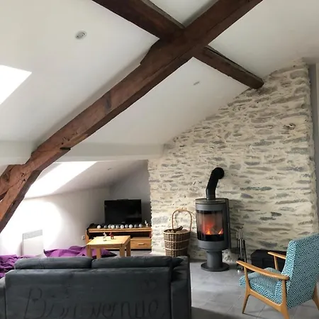 8 Pers Eaux-bonnes, Gourette, Laruns Apartment *